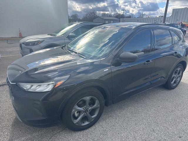 used 2024 Ford Escape car, priced at $24,398