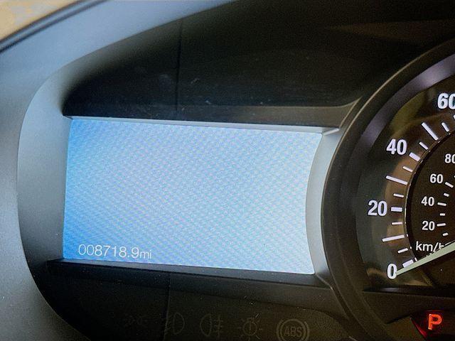 used 2024 Ford Edge car, priced at $31,493