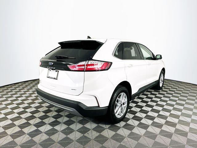 used 2024 Ford Edge car, priced at $31,493