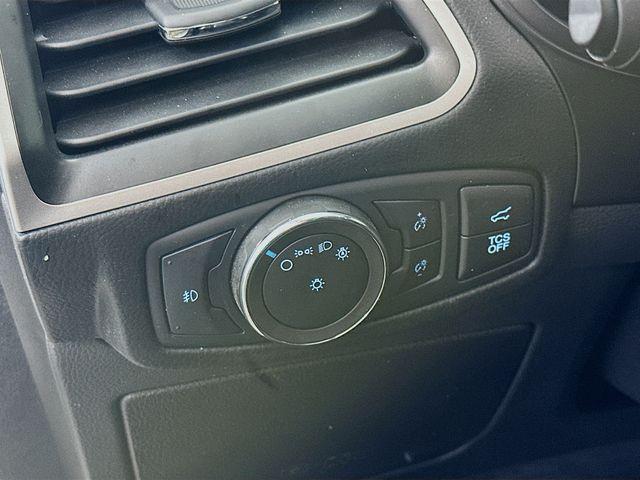 used 2023 Ford Edge car, priced at $26,492