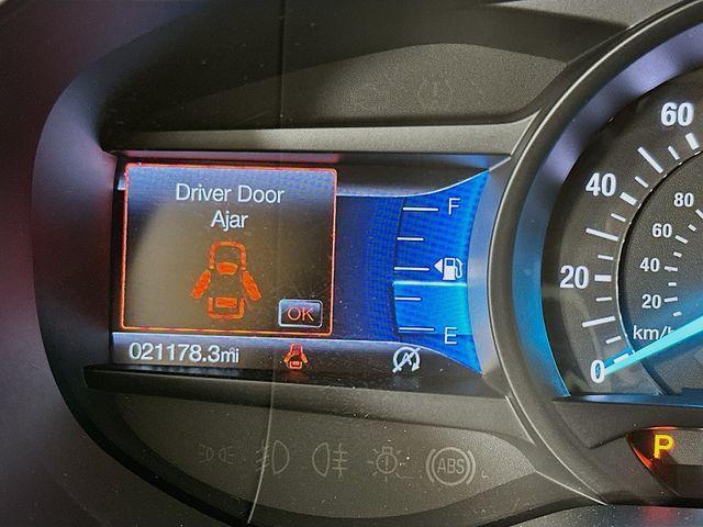 used 2023 Ford Edge car, priced at $26,492