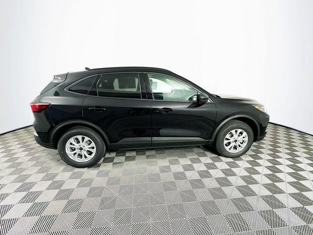 new 2025 Ford Escape car, priced at $30,931