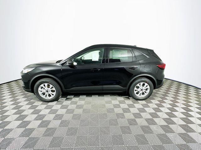 new 2025 Ford Escape car, priced at $30,931