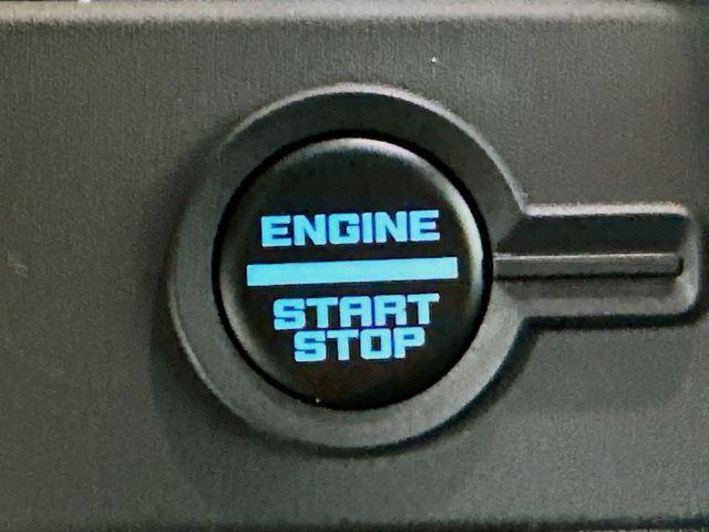 new 2025 Ford Bronco car, priced at $51,751