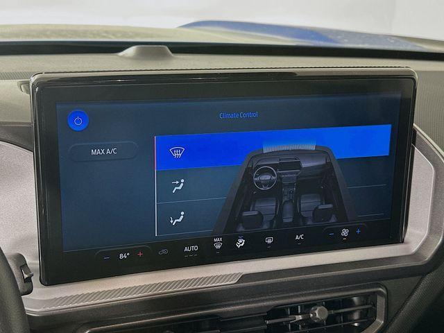 new 2025 Ford Bronco Sport car, priced at $32,093
