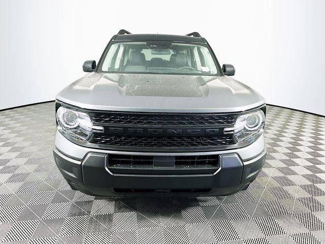 new 2025 Ford Bronco Sport car, priced at $31,916