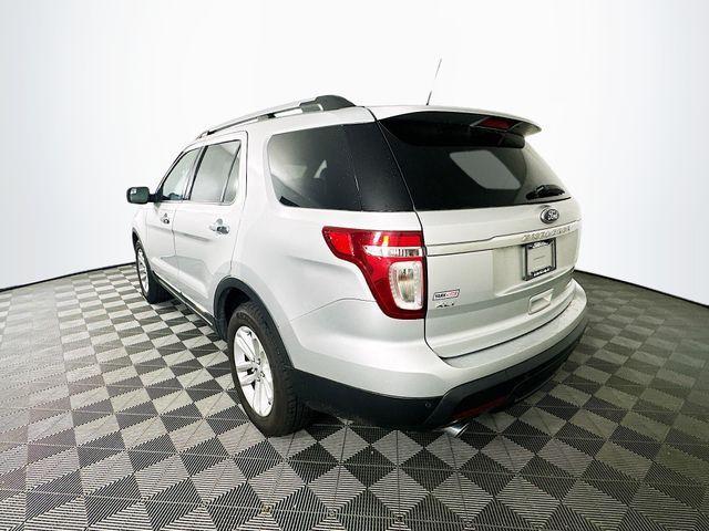 used 2014 Ford Explorer car, priced at $12,449
