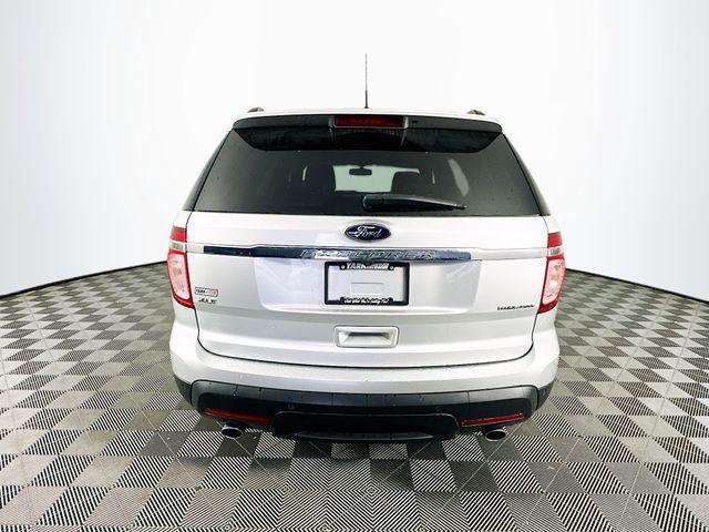 used 2014 Ford Explorer car, priced at $12,449