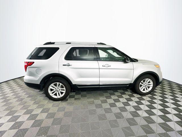 used 2014 Ford Explorer car, priced at $12,449