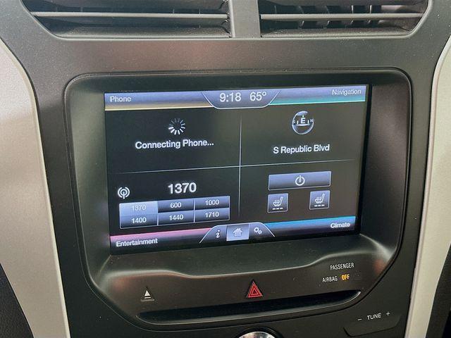 used 2014 Ford Explorer car, priced at $12,449