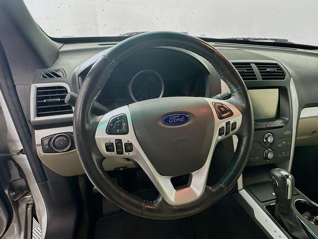 used 2014 Ford Explorer car, priced at $12,449