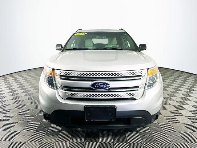 used 2014 Ford Explorer car, priced at $12,449