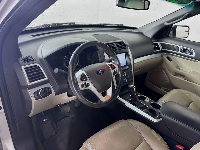 used 2014 Ford Explorer car, priced at $12,449