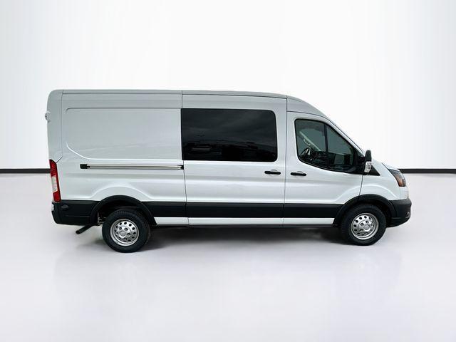 new 2024 Ford Transit-350 car, priced at $59,985