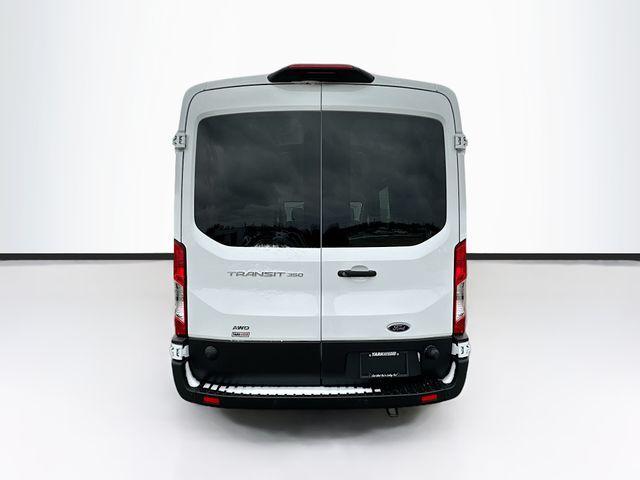 new 2024 Ford Transit-350 car, priced at $59,985