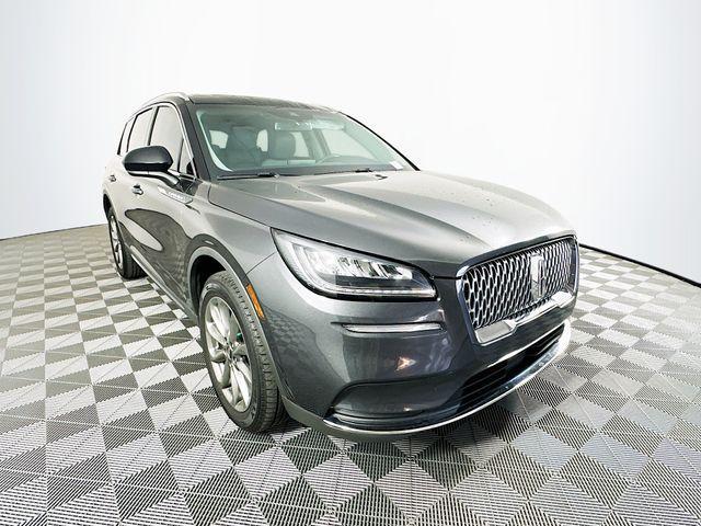 used 2020 Lincoln Corsair car, priced at $22,088