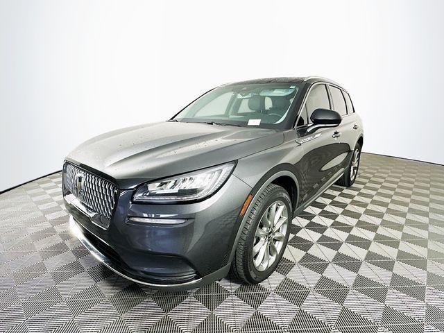 used 2020 Lincoln Corsair car, priced at $22,088