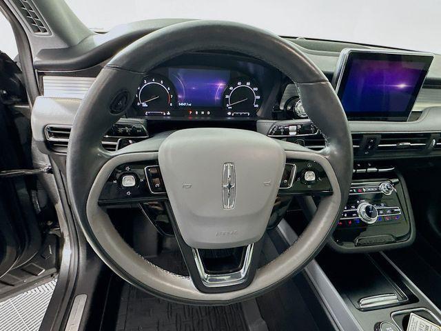 used 2020 Lincoln Corsair car, priced at $22,088