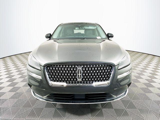 used 2020 Lincoln Corsair car, priced at $22,088