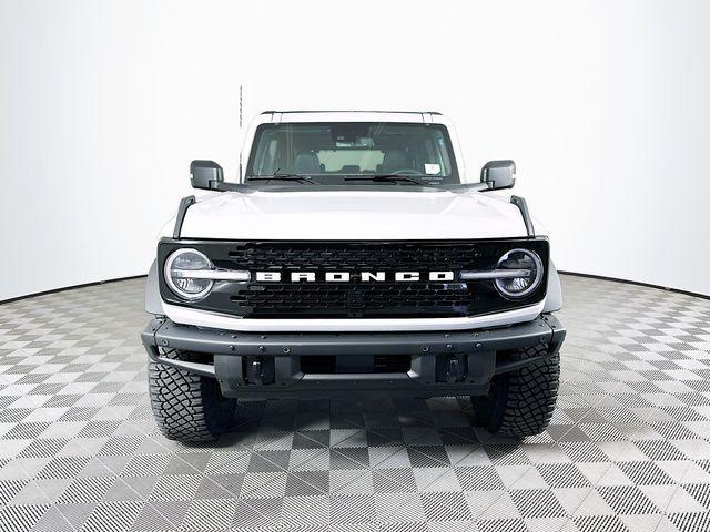 new 2024 Ford Bronco car, priced at $66,675