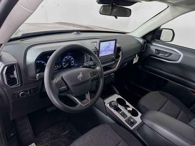 new 2024 Ford Bronco Sport car, priced at $30,864