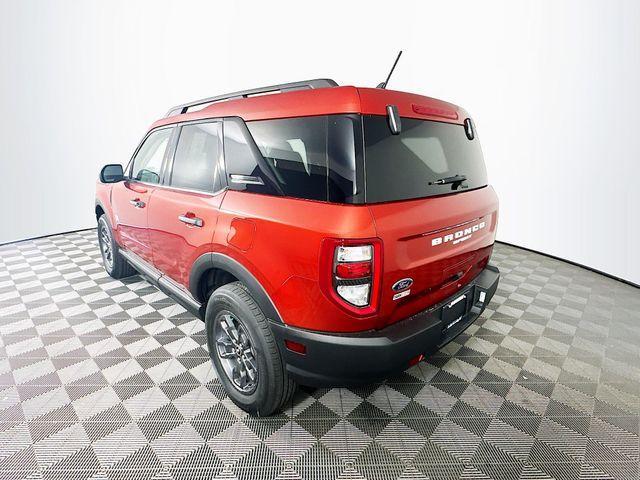 new 2024 Ford Bronco Sport car, priced at $30,864