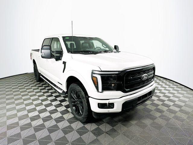 new 2025 Ford F-150 car, priced at $65,419