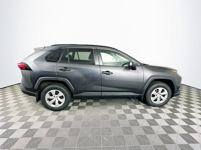 used 2019 Toyota RAV4 car, priced at $22,926