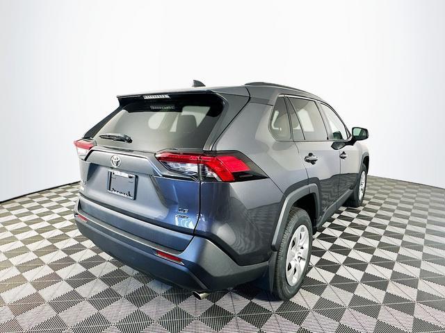 used 2019 Toyota RAV4 car, priced at $22,926