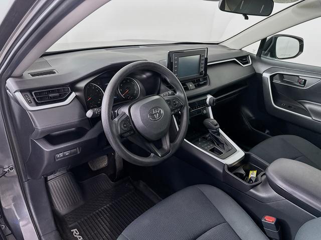 used 2019 Toyota RAV4 car, priced at $22,926