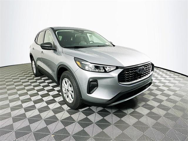 new 2024 Ford Escape car, priced at $32,252