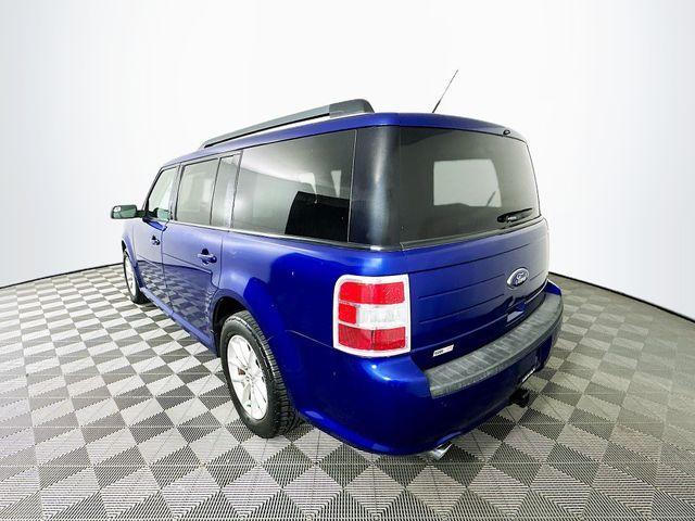 used 2013 Ford Flex car, priced at $9,989