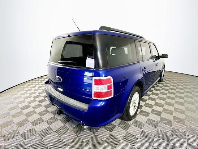 used 2013 Ford Flex car, priced at $9,989