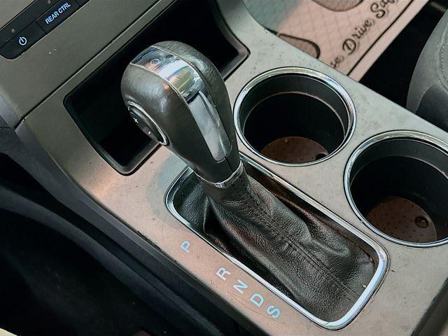 used 2013 Ford Flex car, priced at $9,989