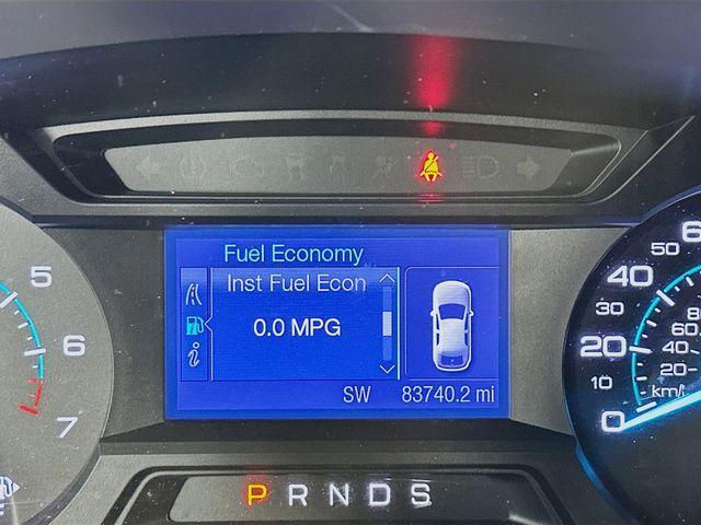 used 2013 Ford Flex car, priced at $9,989