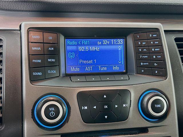 used 2013 Ford Flex car, priced at $9,989