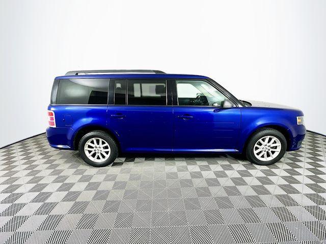 used 2013 Ford Flex car, priced at $9,989