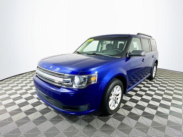 used 2013 Ford Flex car, priced at $9,989