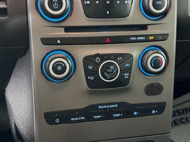 used 2013 Ford Flex car, priced at $9,989