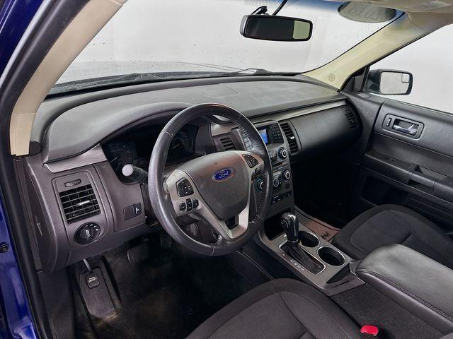 used 2013 Ford Flex car, priced at $9,989