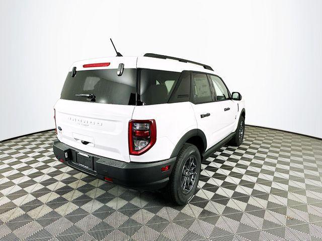 new 2024 Ford Bronco Sport car, priced at $31,690