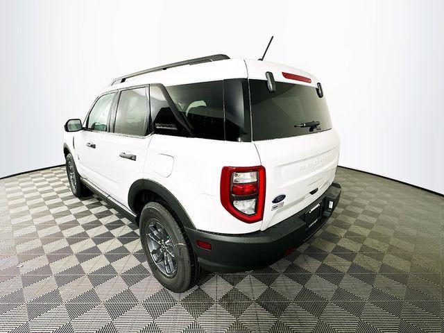 new 2024 Ford Bronco Sport car, priced at $31,690