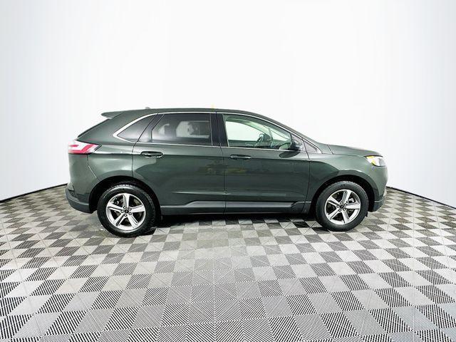 used 2023 Ford Edge car, priced at $26,195