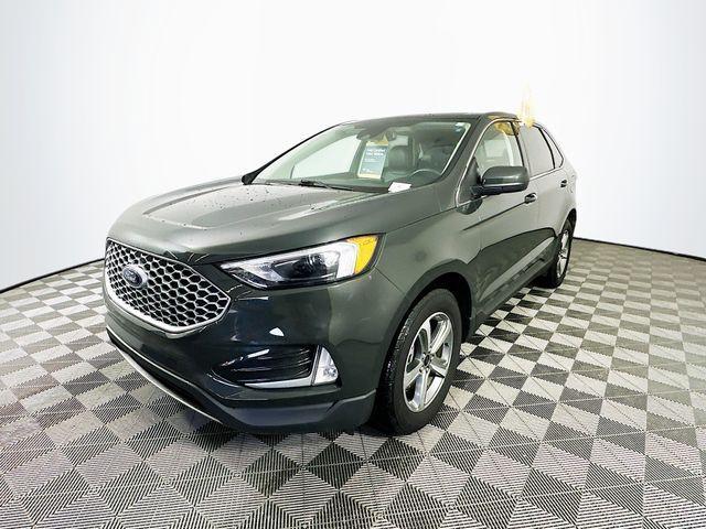 used 2023 Ford Edge car, priced at $26,195