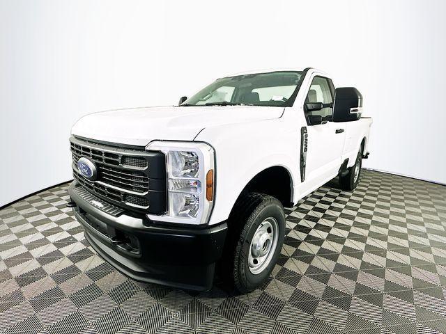 new 2025 Ford F-250 car, priced at $48,432