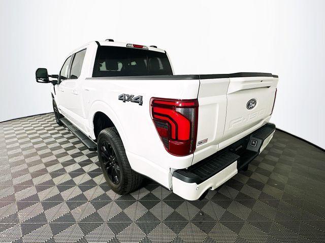new 2025 Ford F-150 car, priced at $69,939