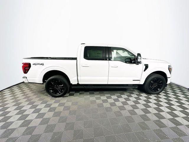 new 2025 Ford F-150 car, priced at $69,939