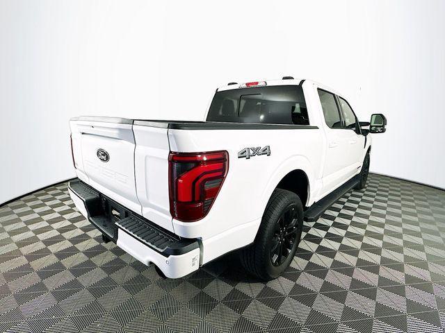 new 2025 Ford F-150 car, priced at $69,939