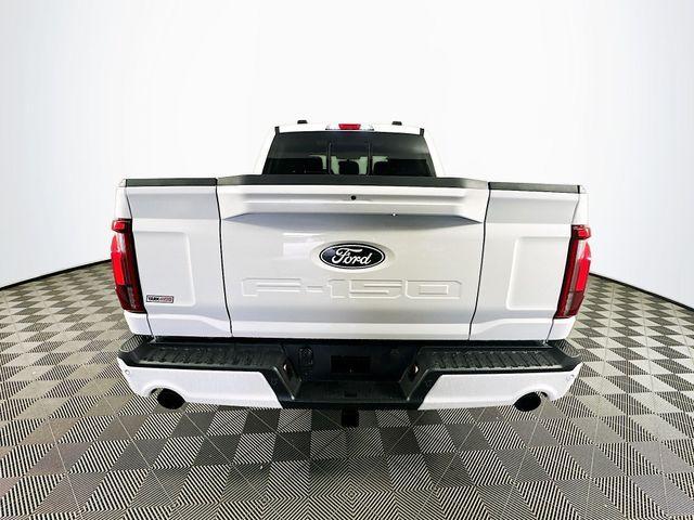new 2025 Ford F-150 car, priced at $69,939