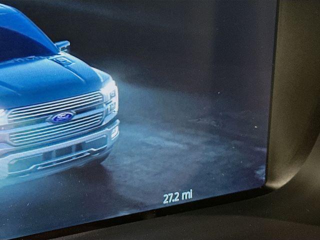 new 2025 Ford F-150 car, priced at $69,939